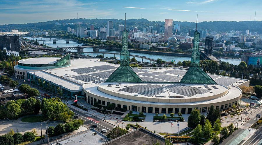 Cleaning Services in Central Oregon